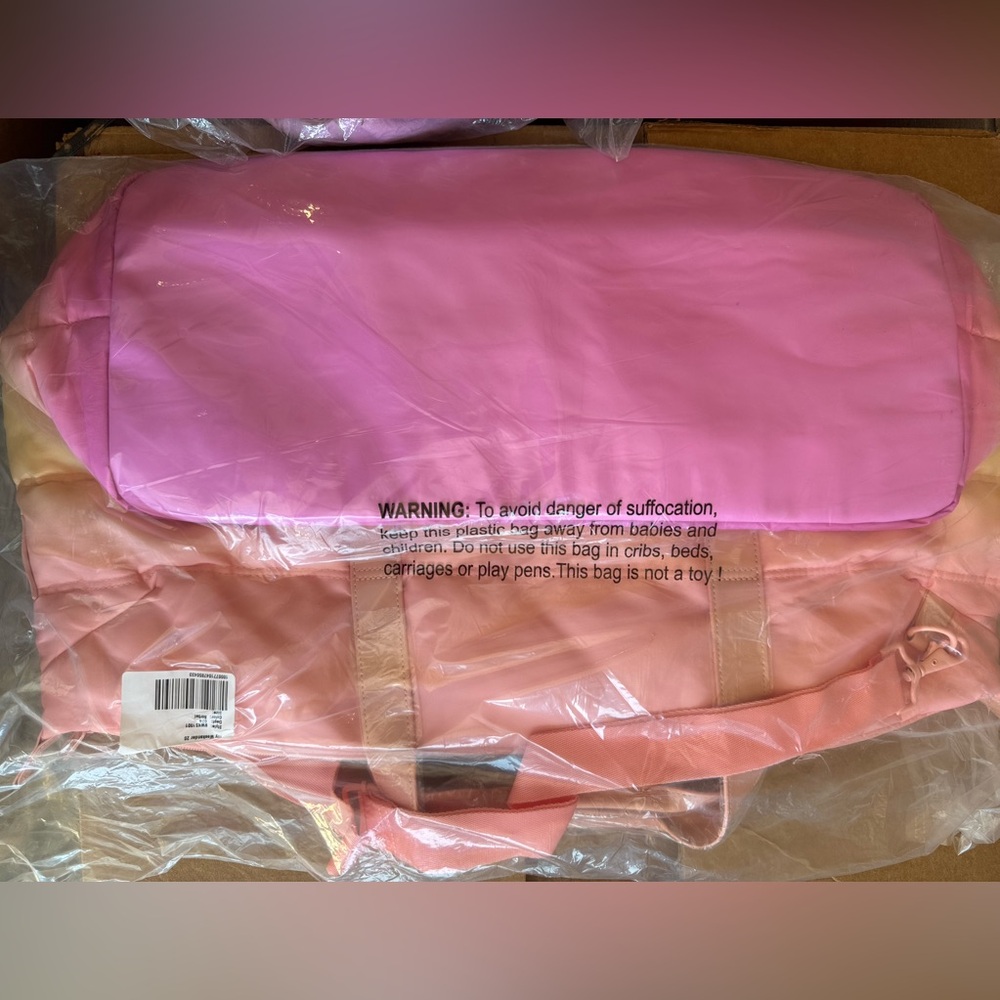 🎉LAST PIECE🎉 iFLY quilted weekender duffel bag - Picture 5 of 5